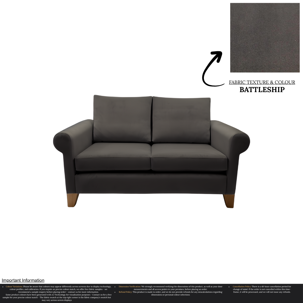 Spey 2 Seater