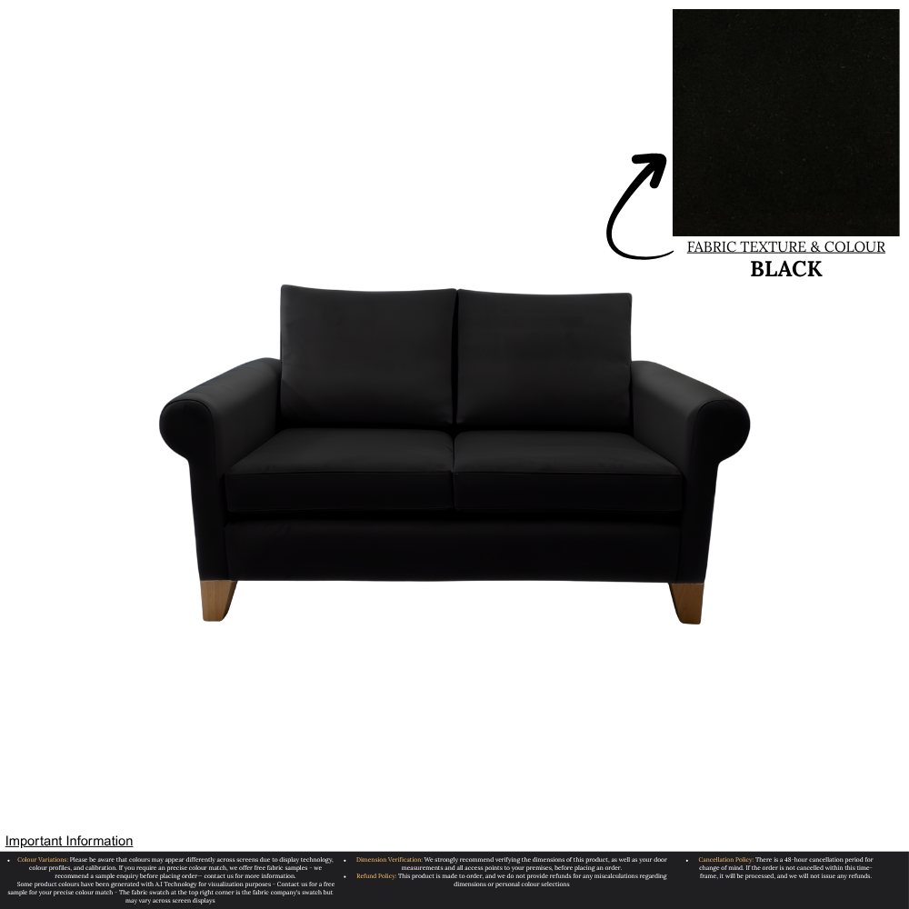 Spey 2 Seater