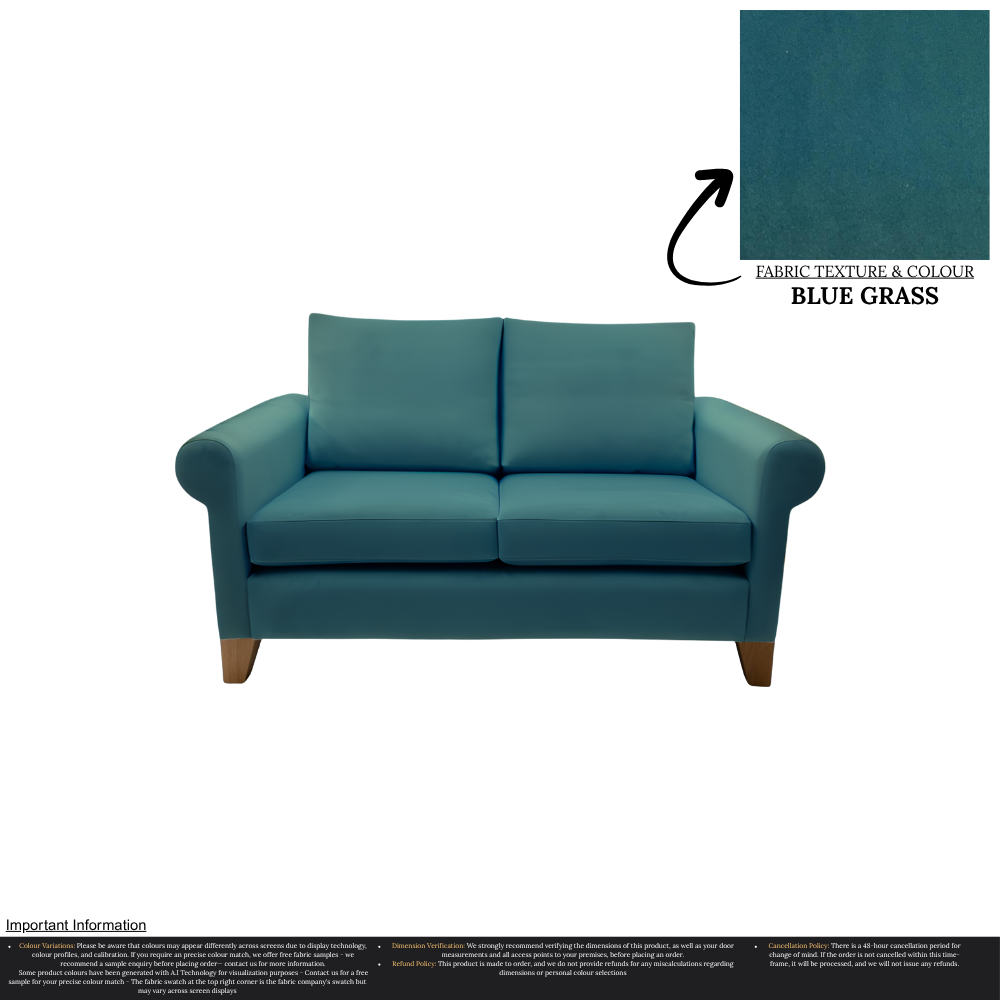 Spey 2 Seater
