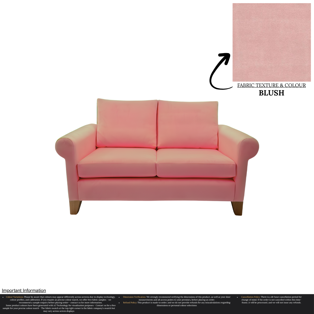 Spey 2 Seater