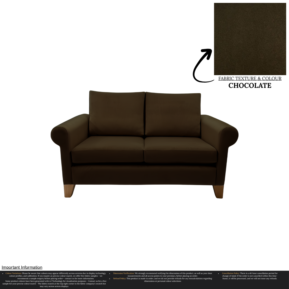 Spey 2 Seater