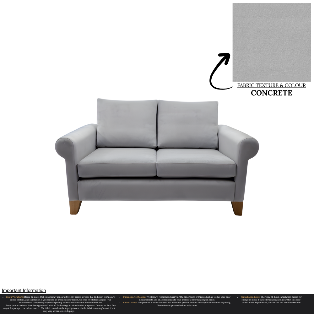 Spey 2 Seater