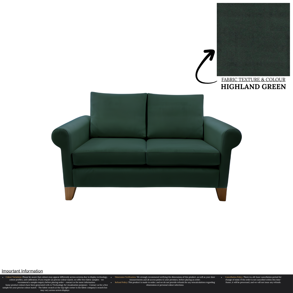 Spey 2 Seater