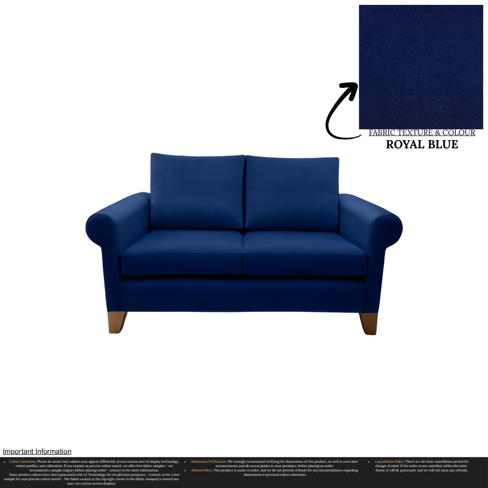 Spey 2 Seater