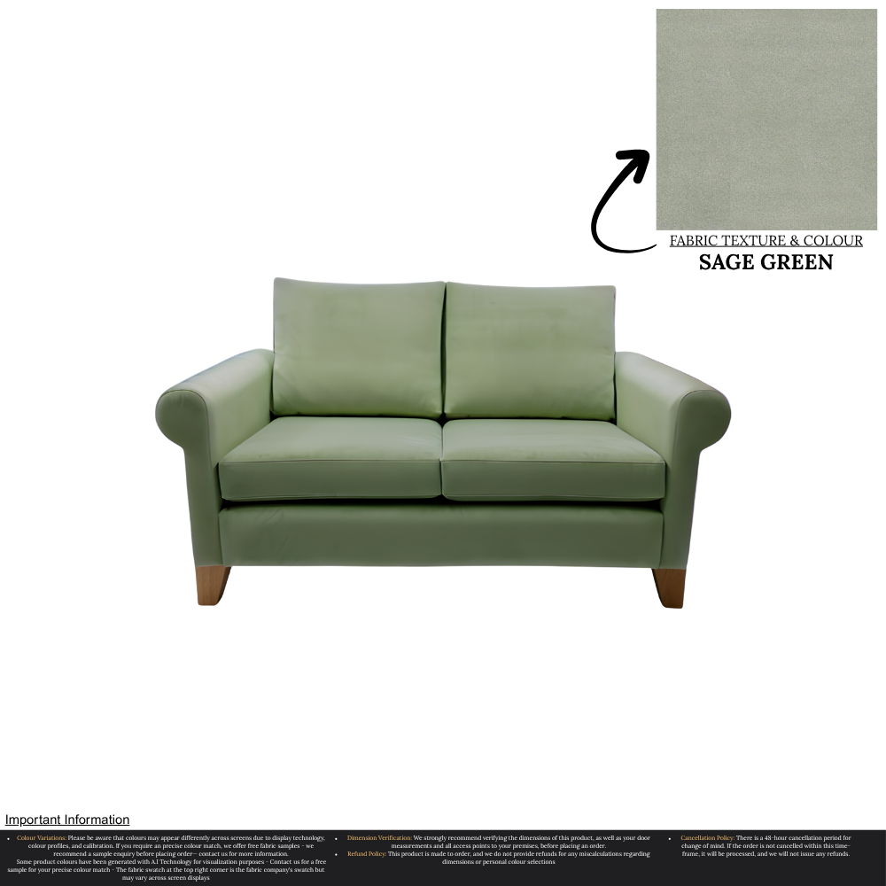Spey 2 Seater