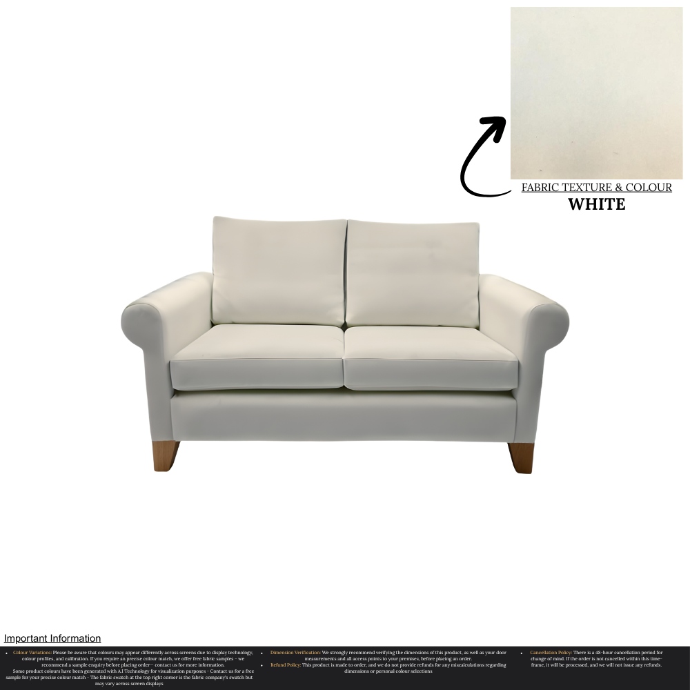 Spey 2 Seater