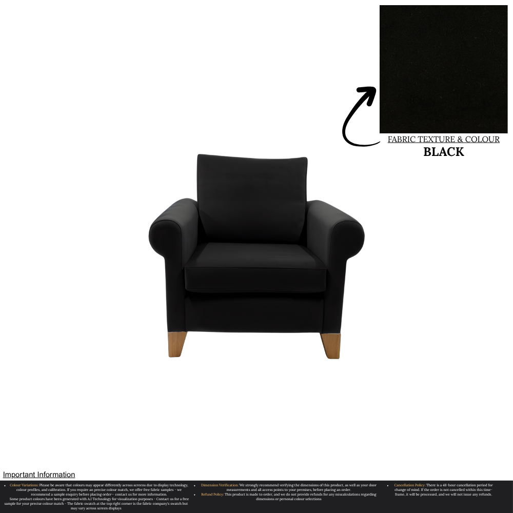 Spey Chair