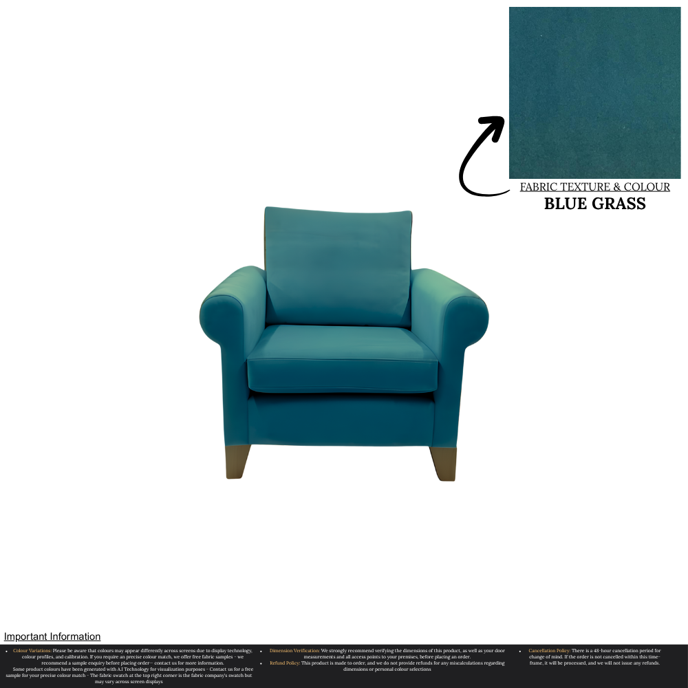 Spey Chair