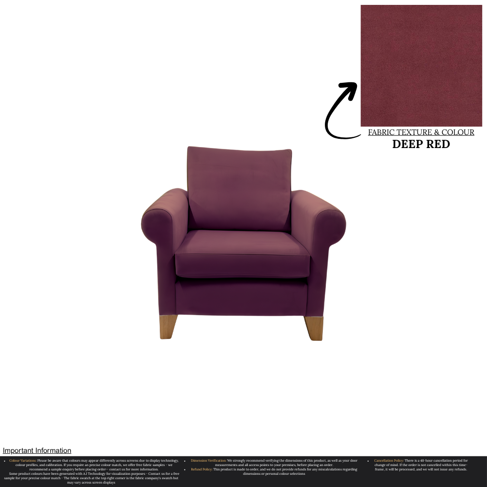 Spey Chair
