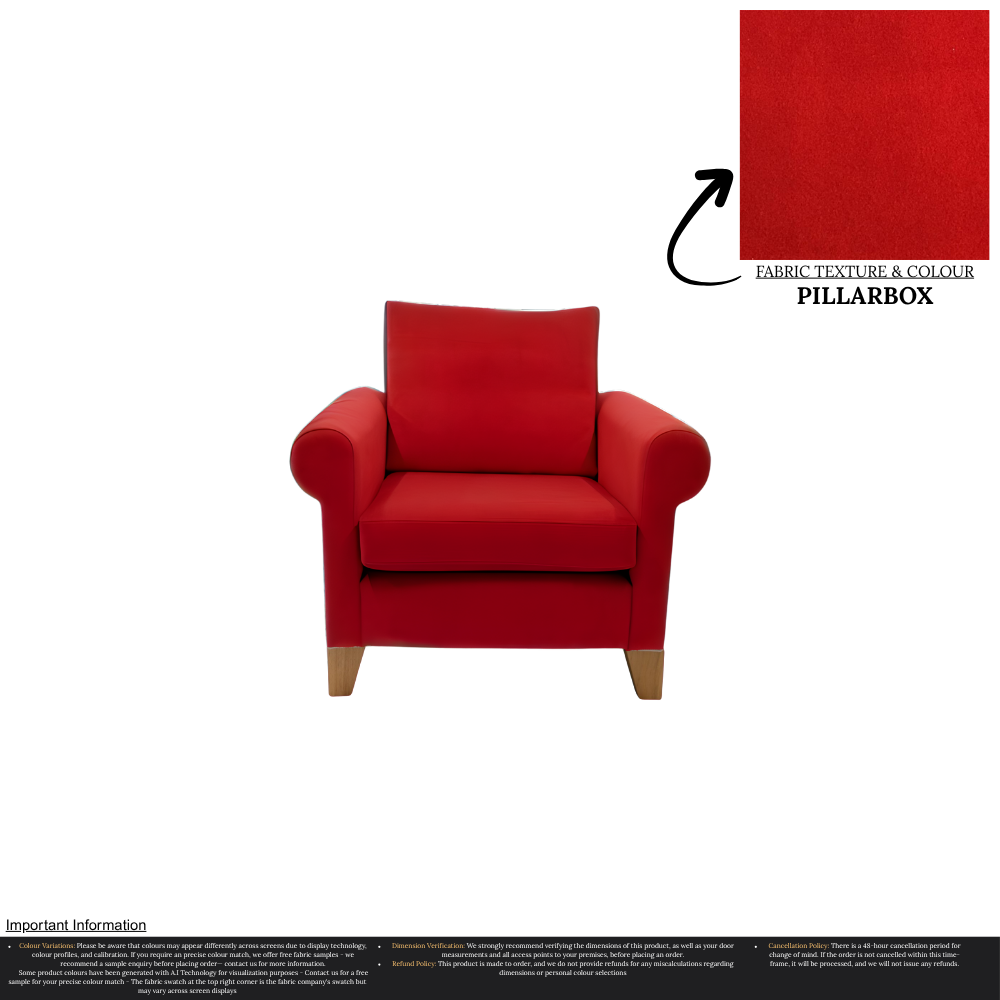 Spey Chair