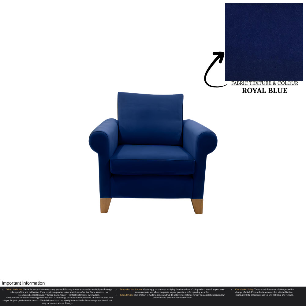 Spey Chair