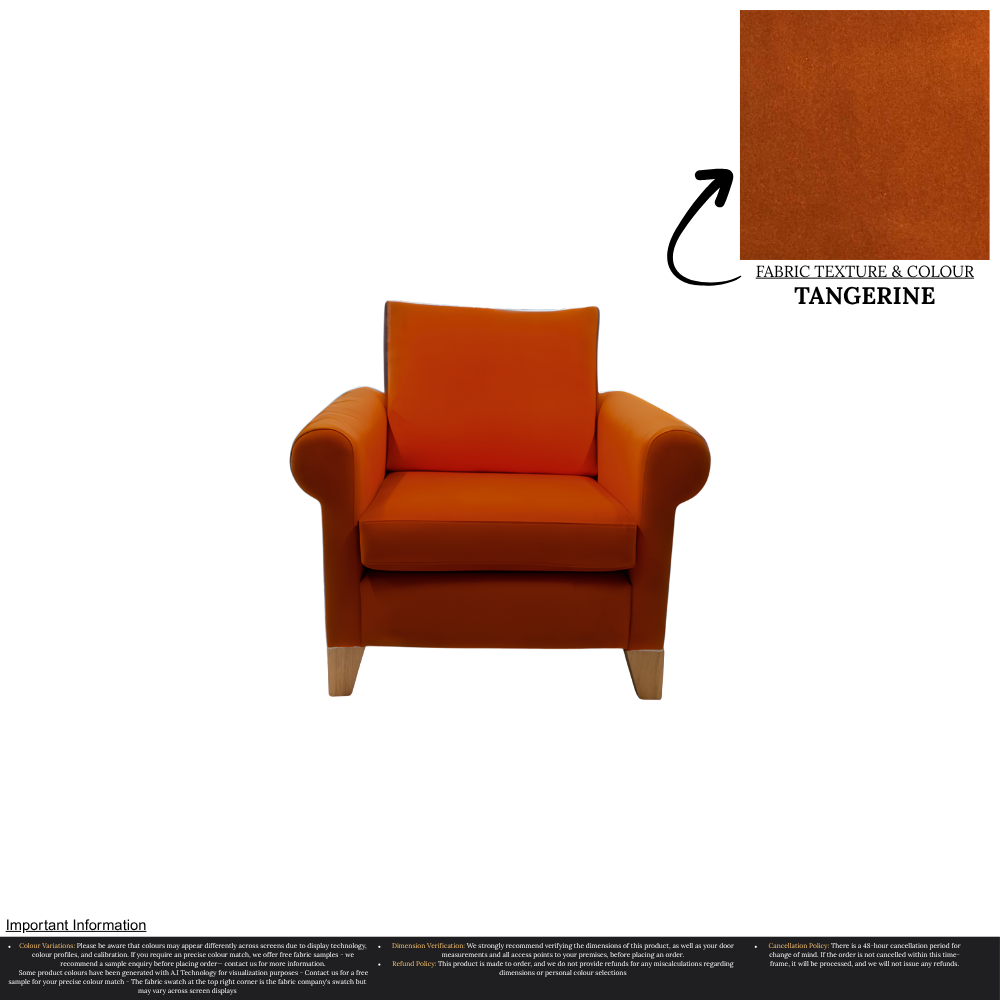 Spey Chair