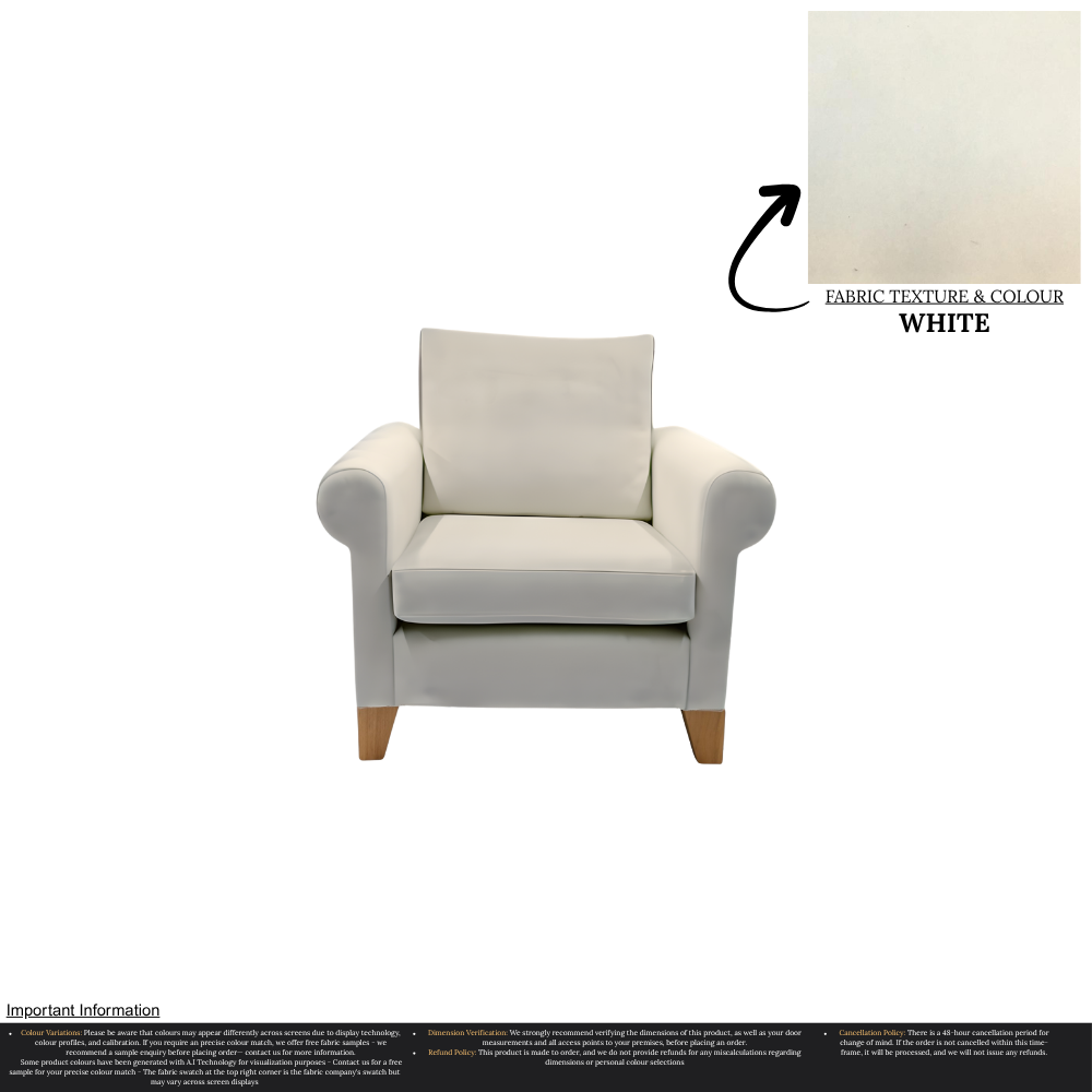 Spey Chair