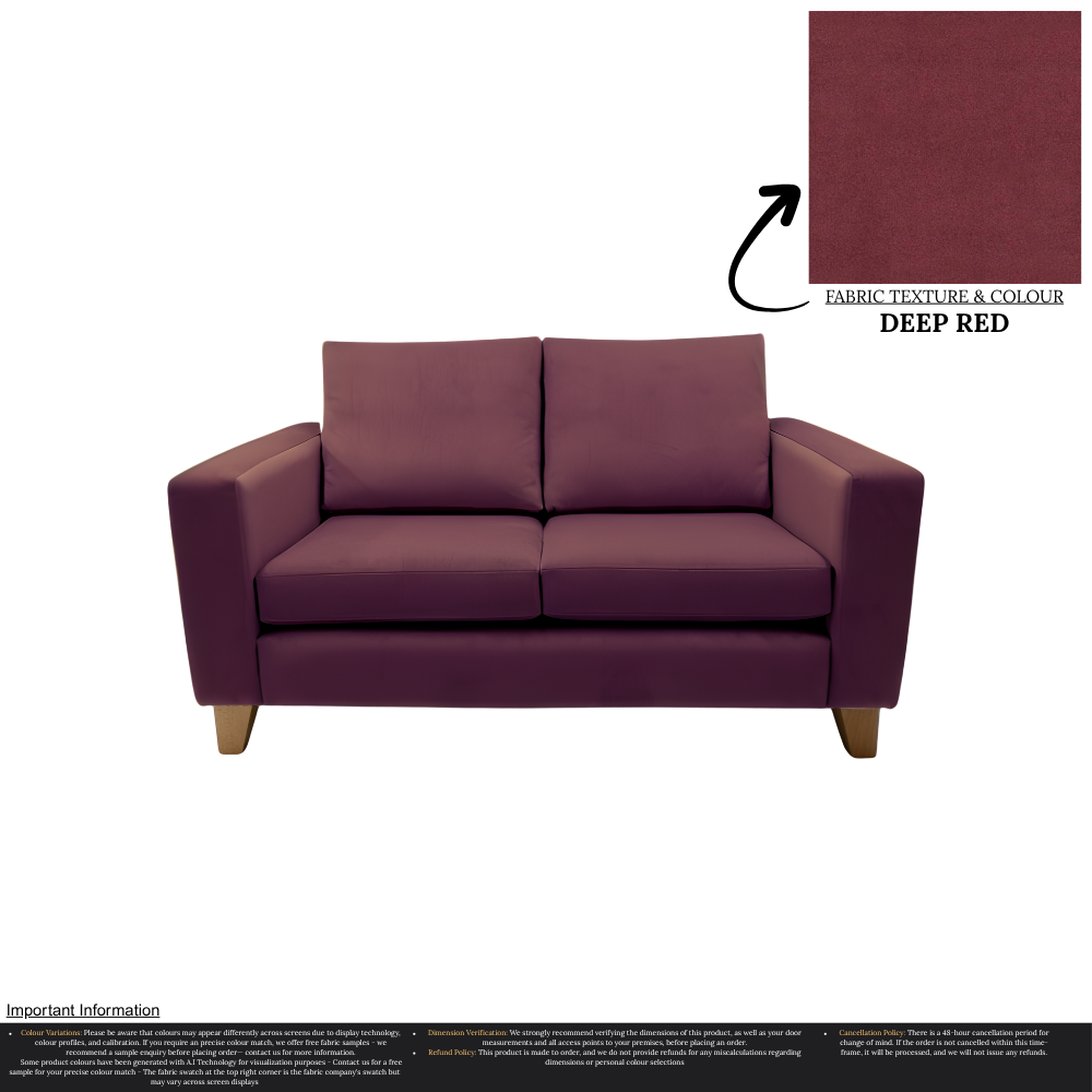Taye 2 Seater