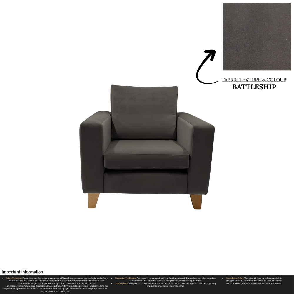 Taye Chair