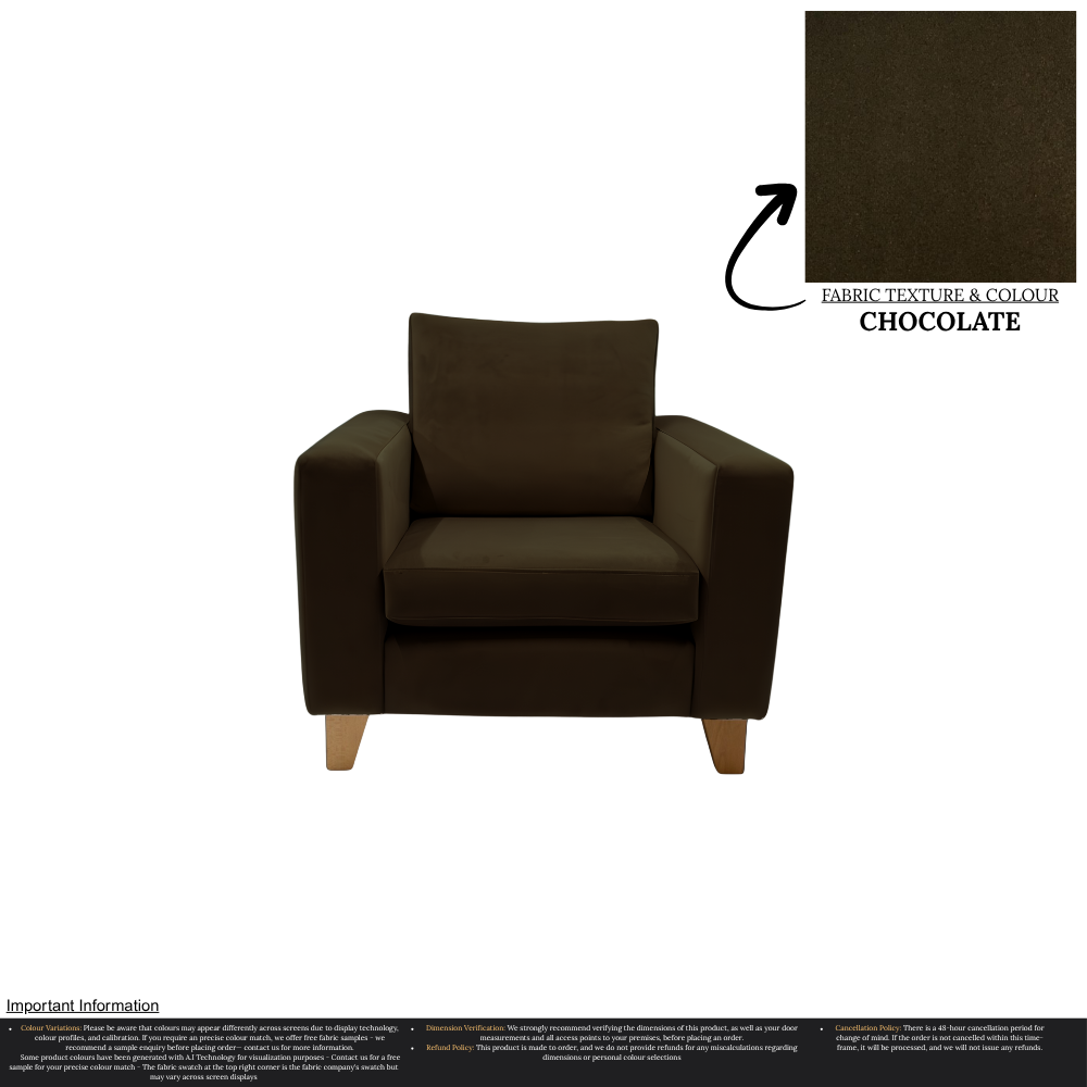 Taye Chair