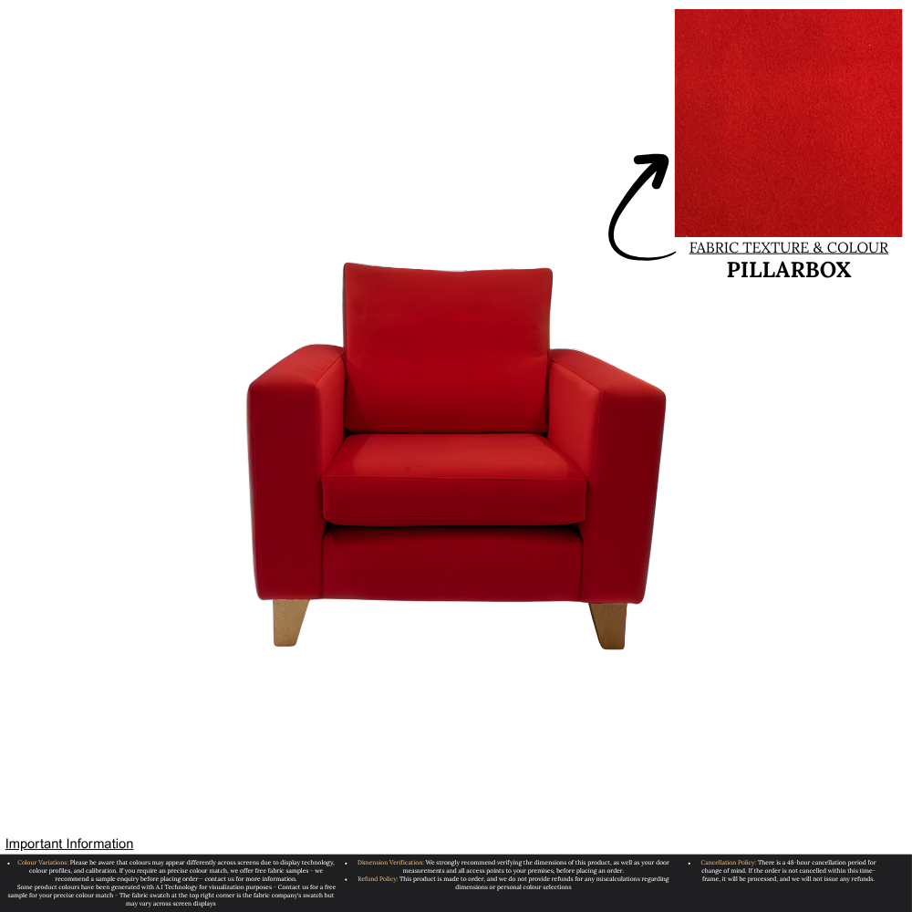 Taye Chair