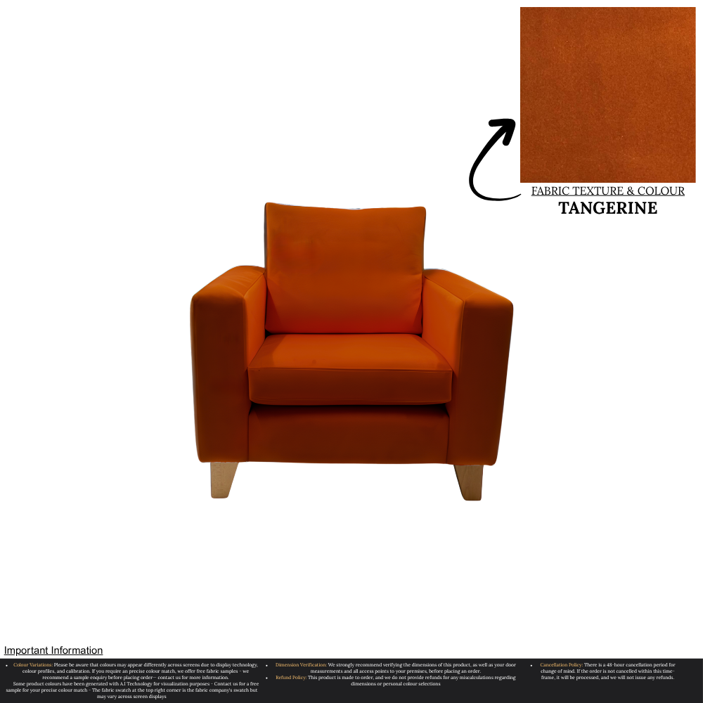 Taye Chair