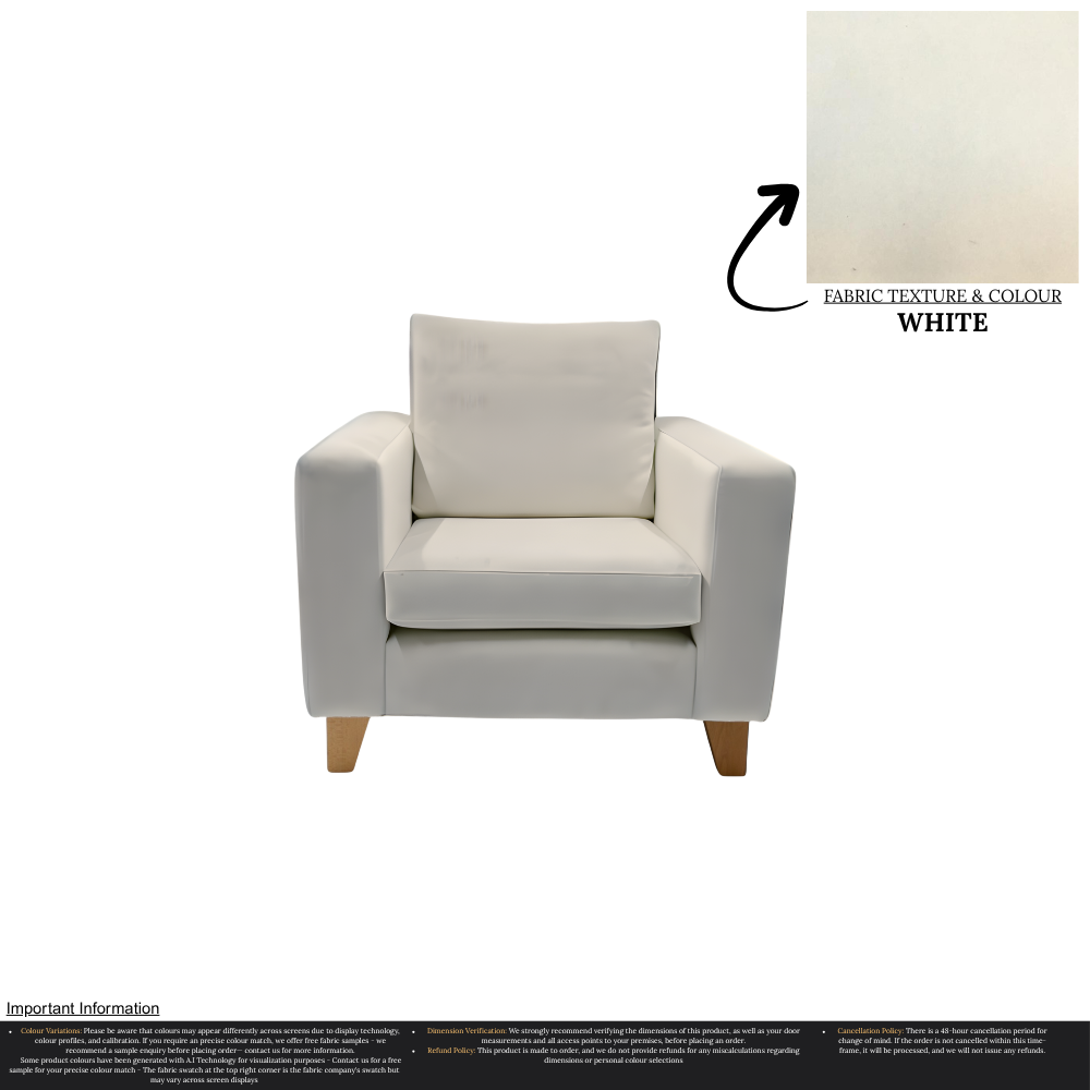 Taye Chair