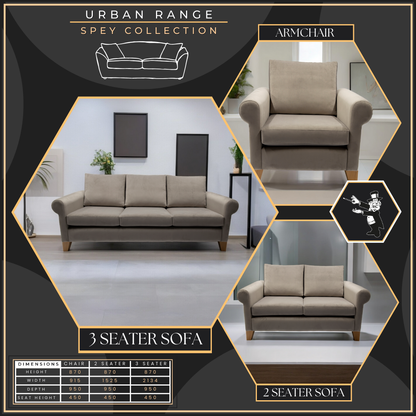 Spey 2 Seater