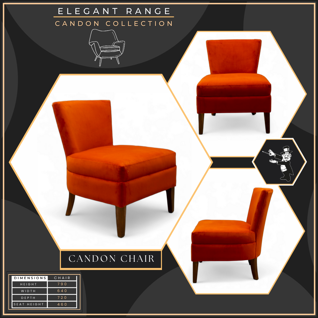 Candon Chair