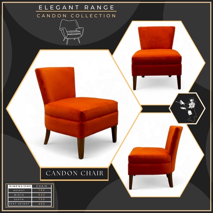 Candon Chair