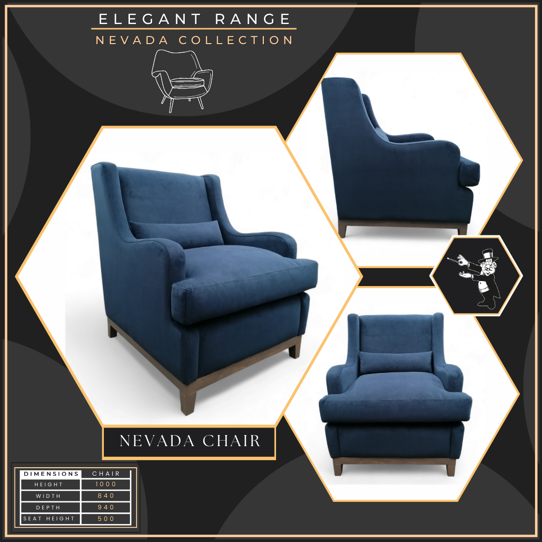 Nevada Chair
