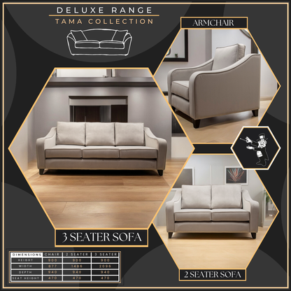 Tama 2 Seater