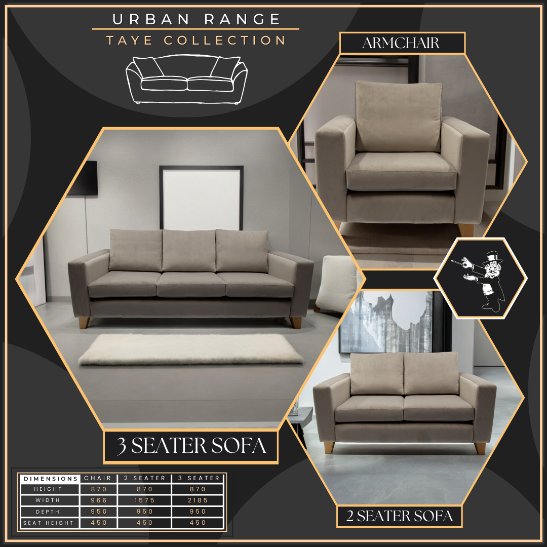 Taye Chair