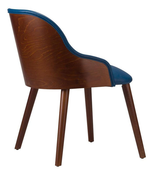 Onyx Arm - Armchair - Onset Veneer Back