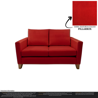 Clyde 2 Seater