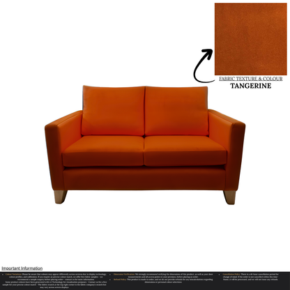 Clyde 2 Seater