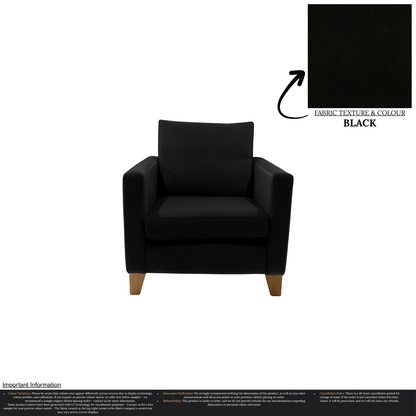 Clyde Chair