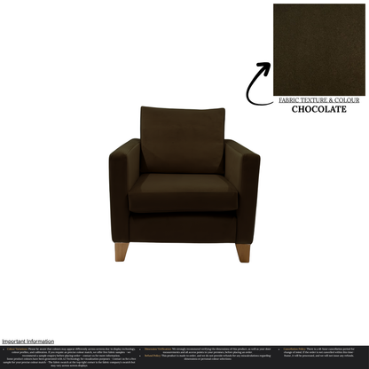 Clyde Chair