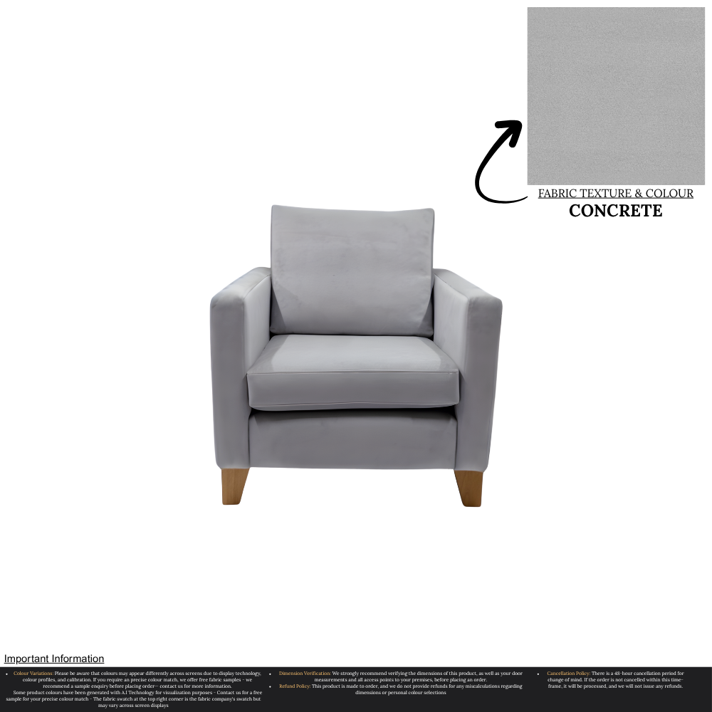 Clyde Chair