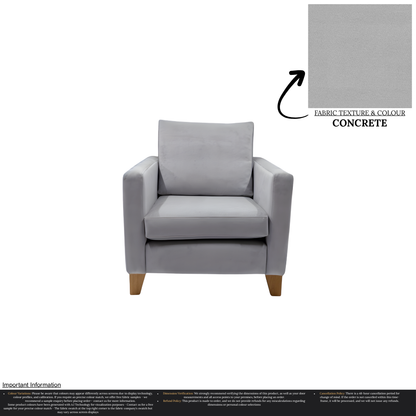 Clyde Chair