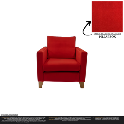 Clyde Chair