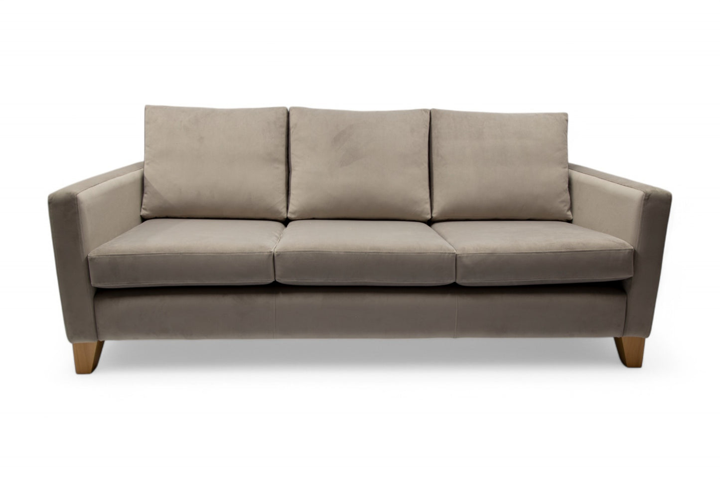 Clyde 3 Seater
