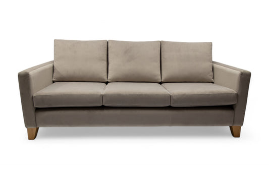 Clyde 3 Seater
