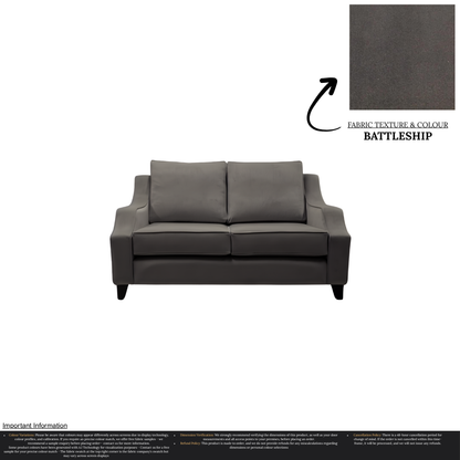 Dexter 2 Seater