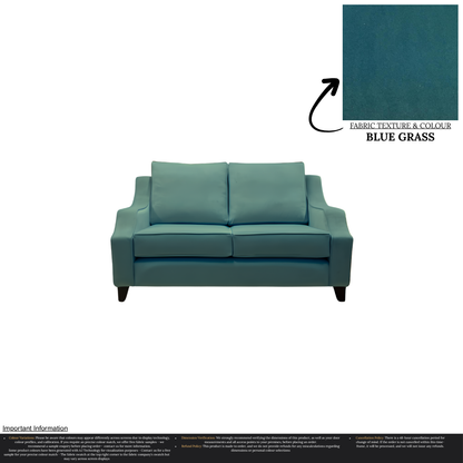 Dexter 2 Seater