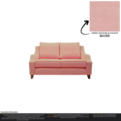 Dexter 2 Seater