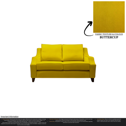 Dexter 2 Seater