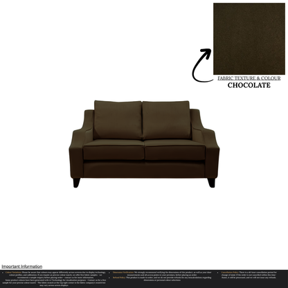 Dexter 2 Seater