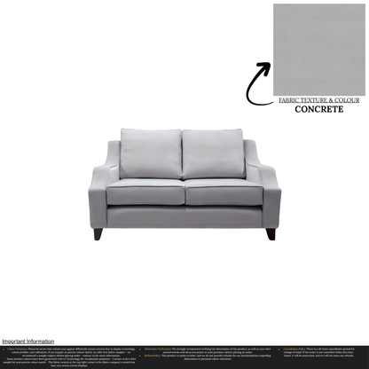 Dexter 2 Seater