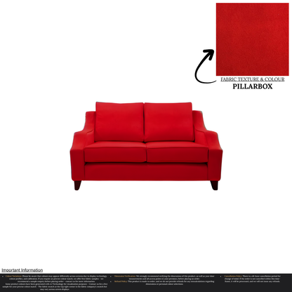 Dexter 2 Seater