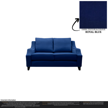 Dexter 2 Seater