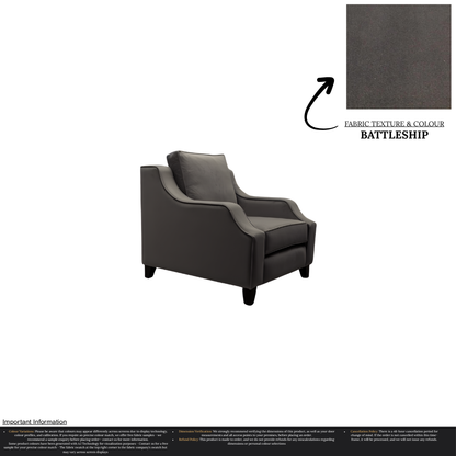 Dexter Chair