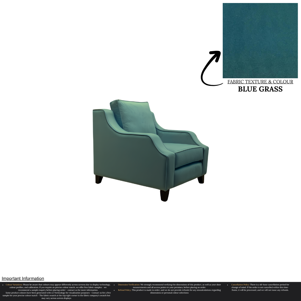 Dexter Chair