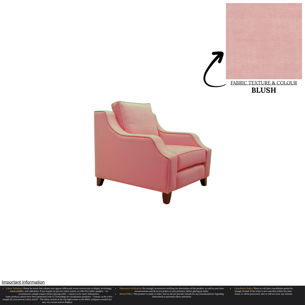Dexter Chair